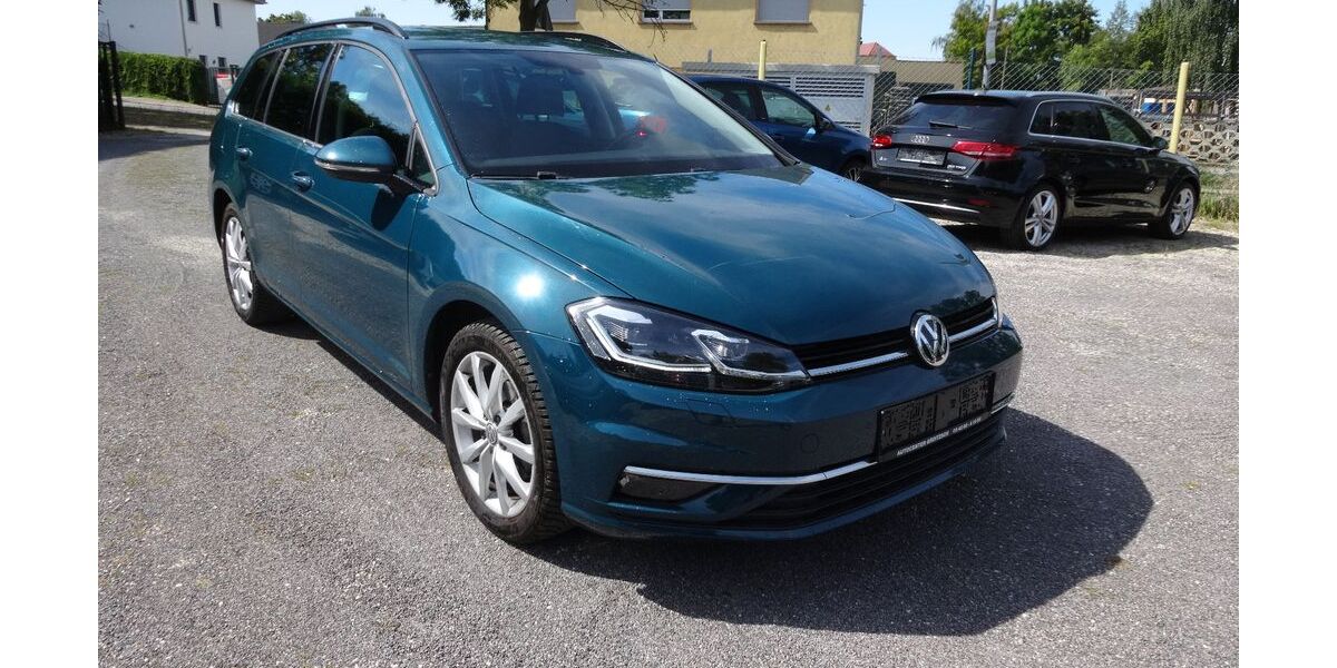 VW Golf 103.109 km 14.700 € Groitzsch 04539