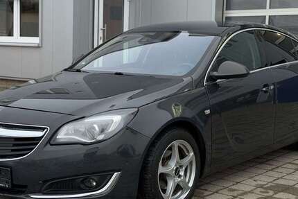 Opel Insignia 270.000 km 4.990 &euro; Elchingen 89275