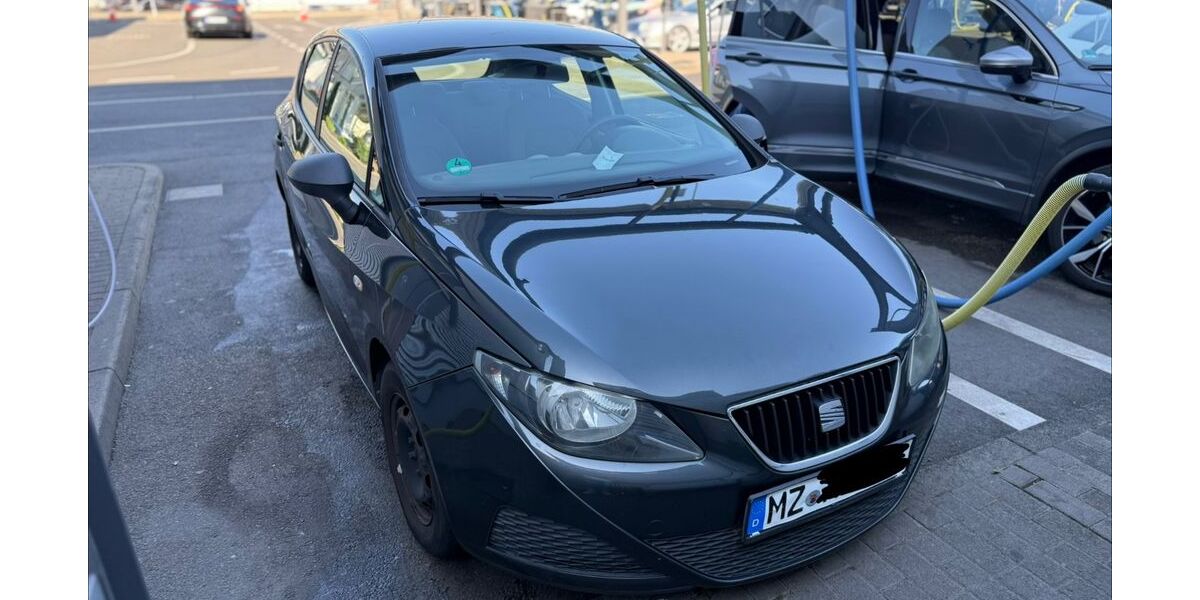 Seat Ibiza 169.000 km 2.350 &euro; Frankfurt am Main 60314