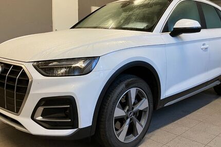 Audi Q5 65.662 km 35.444 € Gera 07546