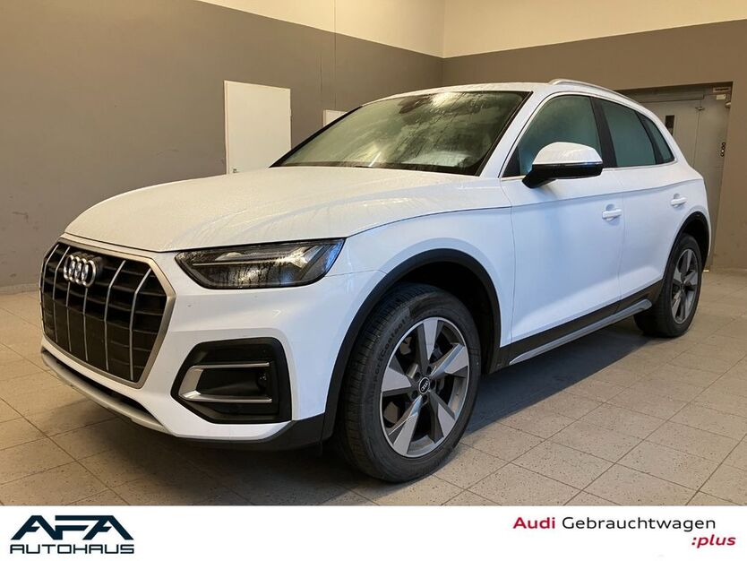 Audi Q5 65.662 km 37.444 € Gera 07546