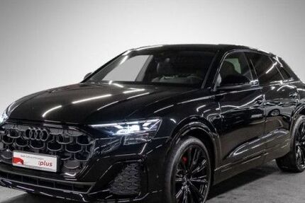 Audi Q8 8.301 km 82.820 € Stuttgart 70469