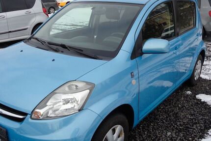 Subaru Justy 170.000 km 2.490 &euro; Kubschütz 02627