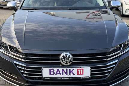 VW Arteon 92.700 km 23.999 &euro; Mannheim 68199