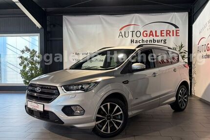 Ford Kuga 168.100 km 12.390 &euro; Hachenburg 57627