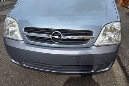 Opel Meriva 134.450 km 1.499 &euro; Hanau 63456