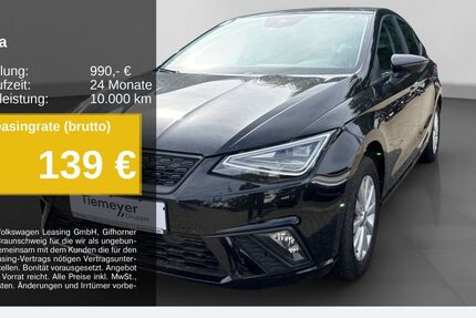 Seat Ibiza 26.903 km 20.708 &euro; Lüdenscheid 58513