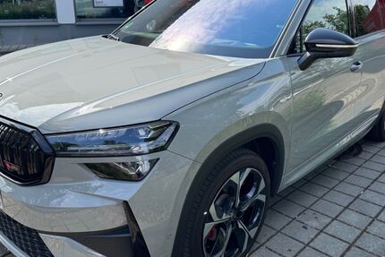 Skoda Kodiaq 21.000 km 48.500 &euro; München 81545