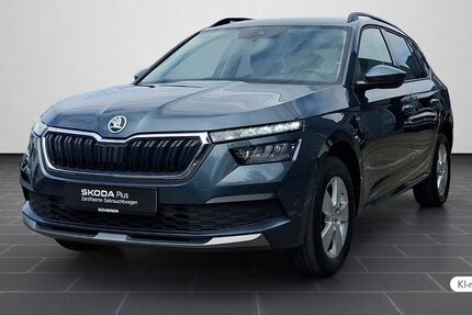 Skoda Kamiq 57.800 km 16.900 &euro; Kirkel 66459