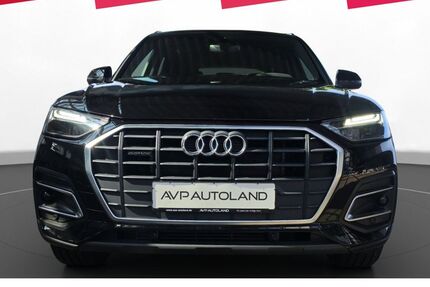 Audi Q5 49.558 km 31.740 &euro; Burghausen 84489