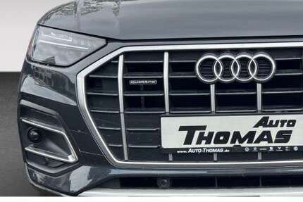 Audi Q5 45.160 km 41.980 &euro; Hennef 53773
