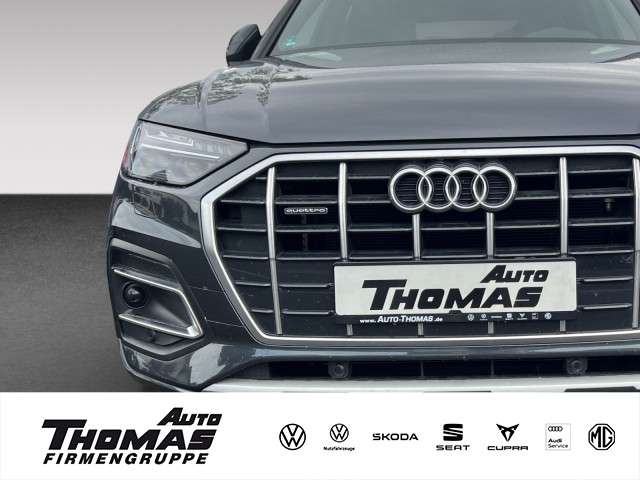 Audi Q5 45.160 km 41.980 &euro; Hennef 53773