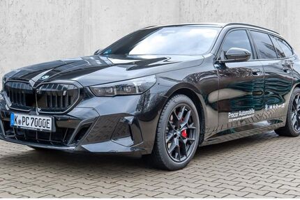 BMW i5 6.300 km 72.490 &euro; Köln-West 50858