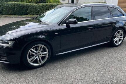 Audi A4 232.000 km 8.990 &euro; Ulm 89077