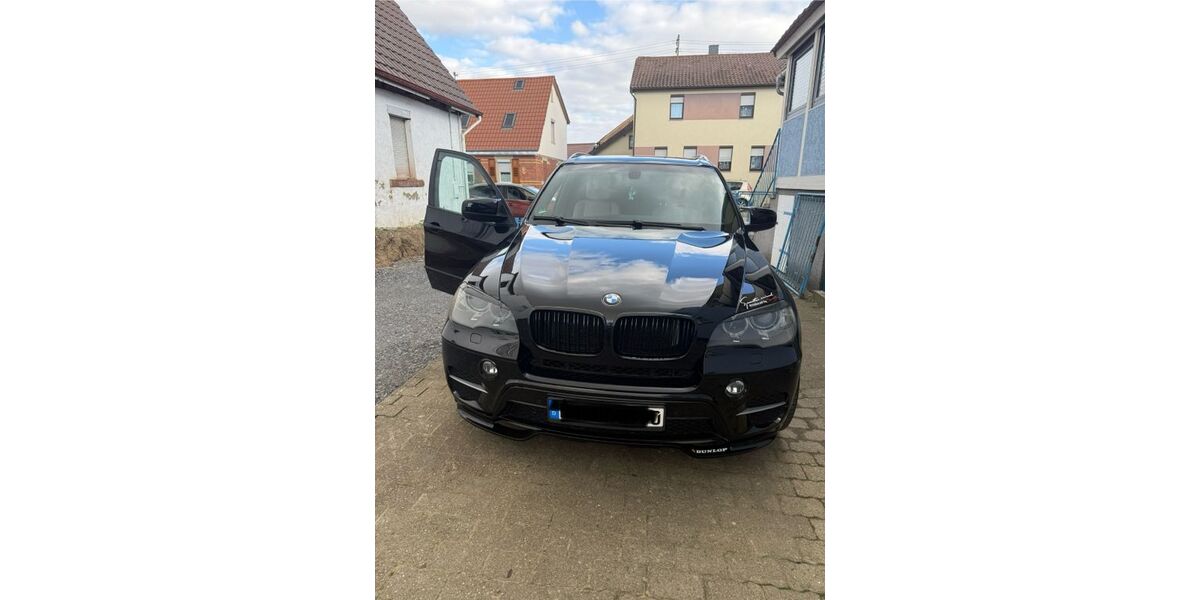 BMW X5 273.000 km 11.500 &euro; Leingarten 74211