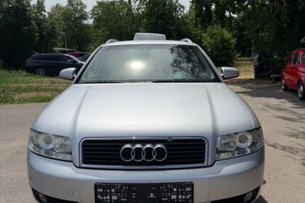 Audi A4 364.623 km 1.699 &euro; Frickenhausen 72636
