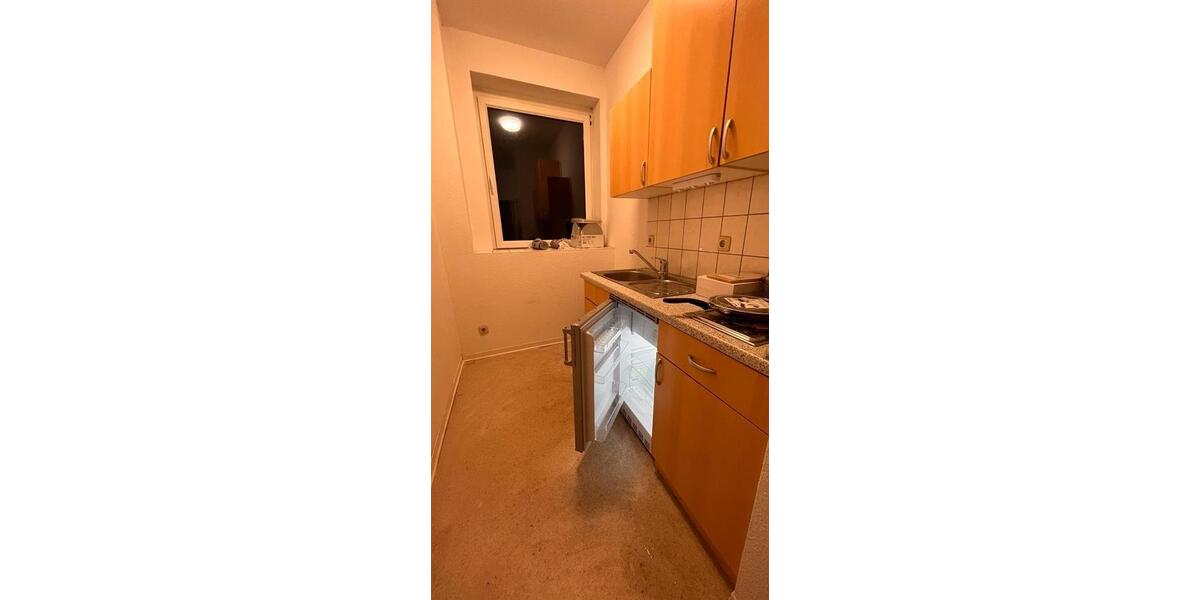 Etagenwohnung Nauen - 1 Zimmer, 38 m&sup2;, 1.200&euro; | Angebot:26296463