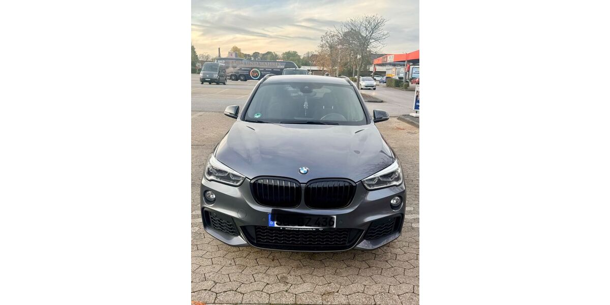 BMW X1 150.000 km 20.500 &euro; Solingen 42655