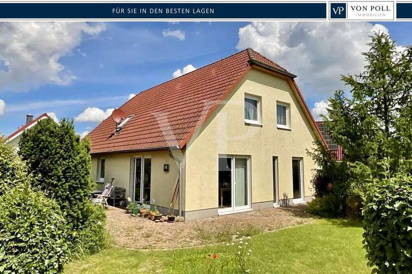 Haus zum Kaufen in Springe Eldagsen 395.000 € 184 m²