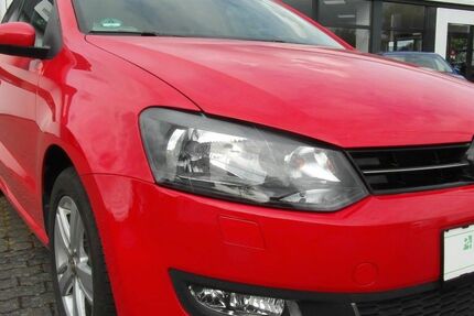 VW Polo 84.980 km 7.390 &euro; Neuwied-Engers 56566