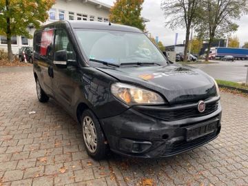 Fiat Doblo 164.257 km 2.999 &euro; Rosenheim 83026