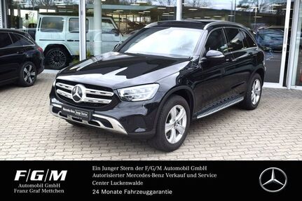 Mercedes GLC 300