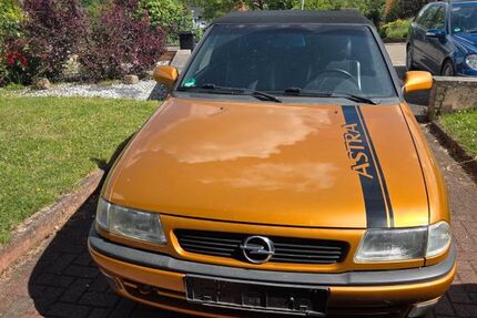 Opel Astra 85.935 km 3.200 &euro; Sien 55758