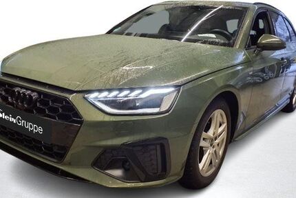 Audi A4 19.400 km 37.410 &euro; Gummersbach 51645