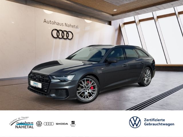 Audi A6 59.074 km 43.650 &euro; Idar-Oberstein 55743