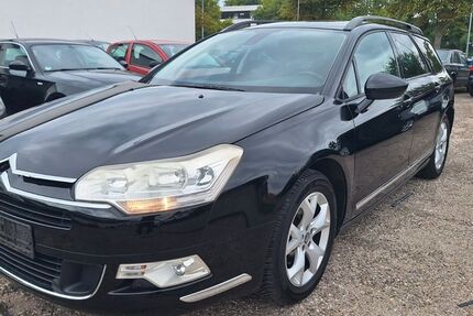 Citroen C5 191.000 km 3.600 € Karlsruhe 76185
