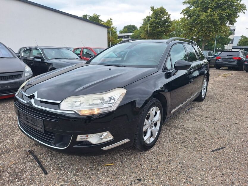 Citroen C5 191.000 km 3.600 € Karlsruhe 76185
