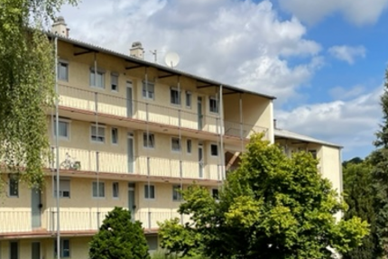 Wohnung zum Mieten in Stuttgart 650 € 48 m²