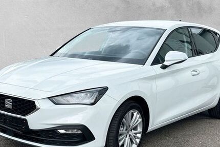 Seat Leon 6.000 km 24.690 € Rehlingen 66780