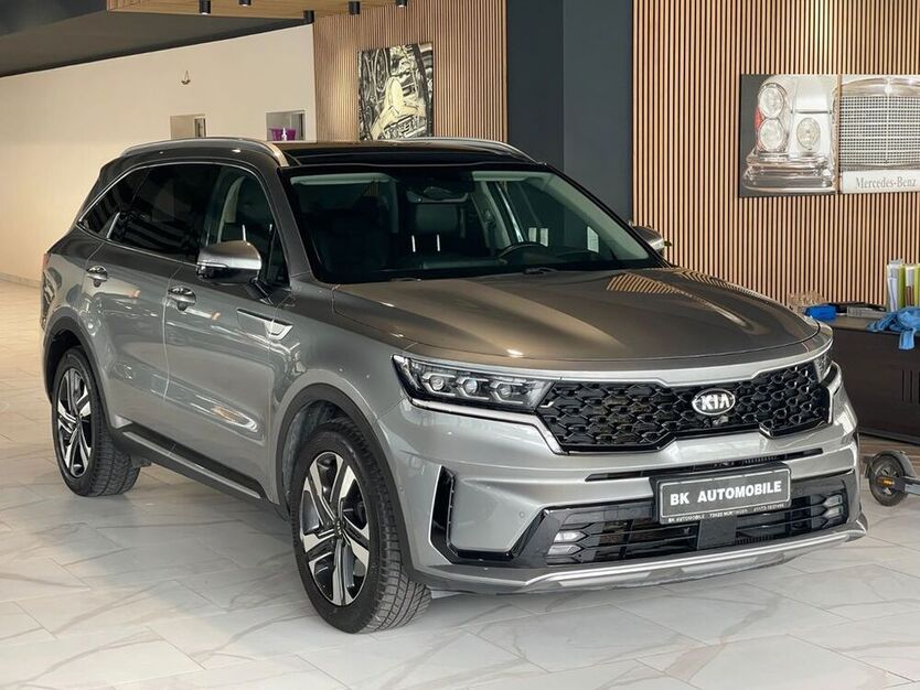 Sorento