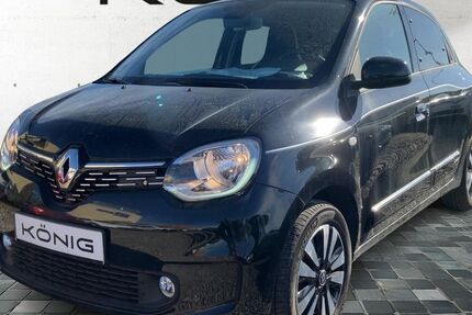 Renault Twingo 31.022 km 12.888 &euro; Oranienburg bei Berlin 16515