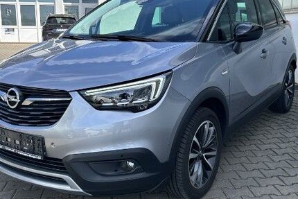 Opel Crossland (X) 91.900 km 13.990 &euro; Hirschaid 96114