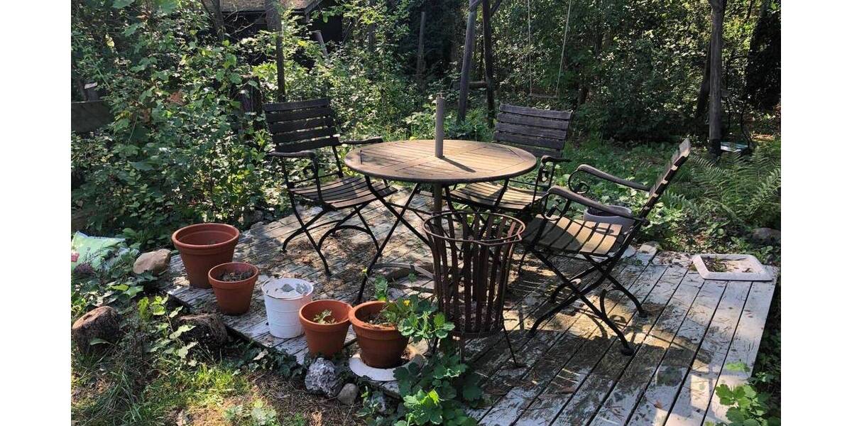 Mehrfamilienhaus, Wohnhaus Hitzacker - 3 Zimmer, 45 m&sup2;, 65.000&euro; | Angebot:25996655