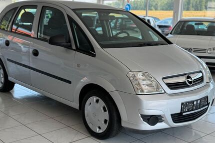 Opel Meriva 70.000 km 5.990 &euro; Speyer 67346