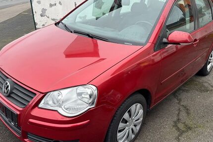 VW Polo 58.500 km 5.999 &euro; Hagen 58095