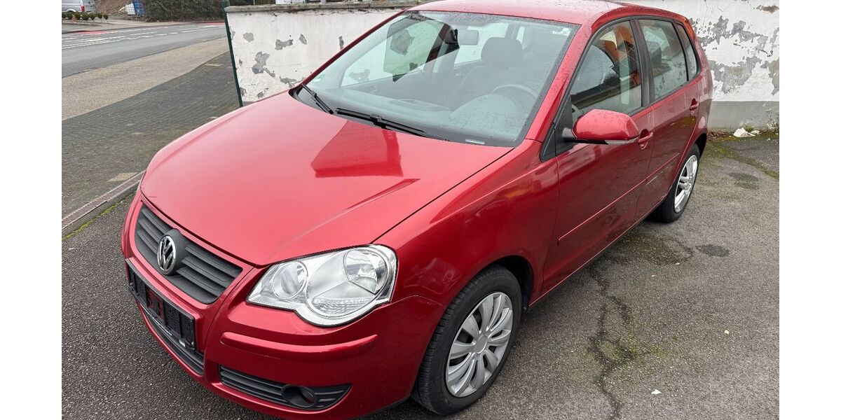 VW Polo 58.500 km 5.999 &euro; Hagen 58095