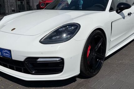 Porsche Panamera 112.000 km 64.999 &euro; Gelnhausen 63571