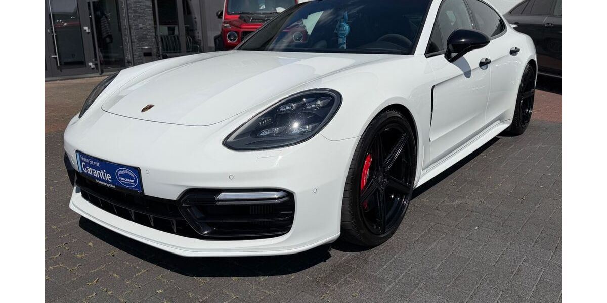 Porsche Panamera 112.000 km 64.999 &euro; Gelnhausen 63571