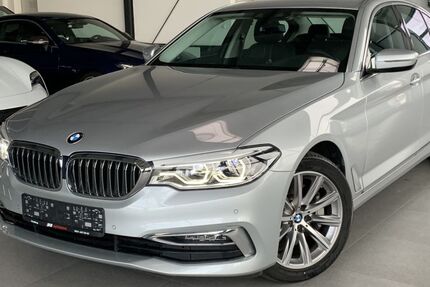 BMW 525 29.800 km 30.990 &euro; Friedberg 86316