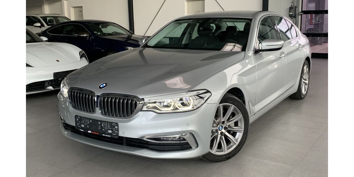 BMW 525 29.800 km 30.990 &euro; Friedberg 86316