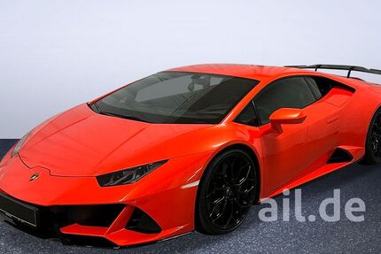 Lamborghini Huracán 48.190 km 209.800 € Grünwald 82031