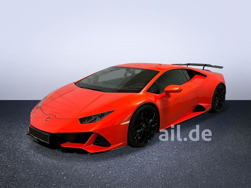 Lamborghini Huracán 48.190 km 210.900 € Grünwald 82031