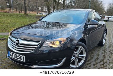 Opel Insignia 260.420 km 4.750 &euro; Aalen 73431