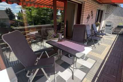 Wohnung zum Kaufen in Grevenbroich 349.900 € 130 m² 4 zimmer