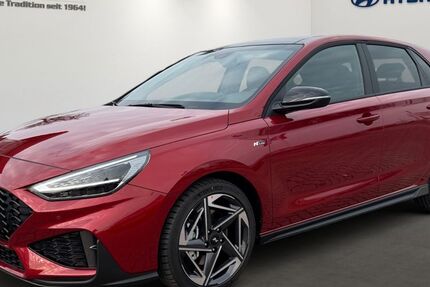 Hyundai i30 1.500 km 29.190 &euro; Werther 99735