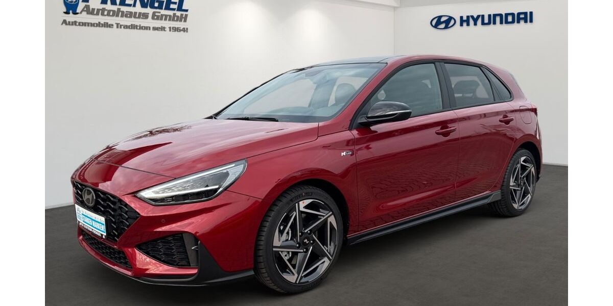 Hyundai i30 1.500 km 29.190 &euro; Werther 99735
